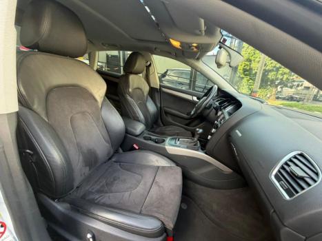 AUDI A5 2.0 16V 4P TFSI SPORTBACK AMBITION S-TRONIC AUTOM�TICO, Foto 12