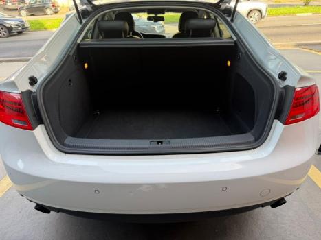 AUDI A5 2.0 16V 4P TFSI SPORTBACK AMBITION S-TRONIC AUTOM�TICO, Foto 14