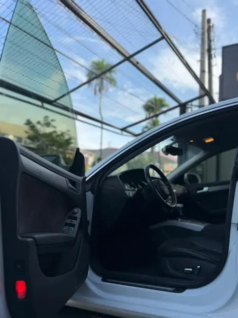 AUDI A5 2.0 16V 4P TFSI SPORTBACK AMBITION S-TRONIC AUTOM�TICO, Foto 18