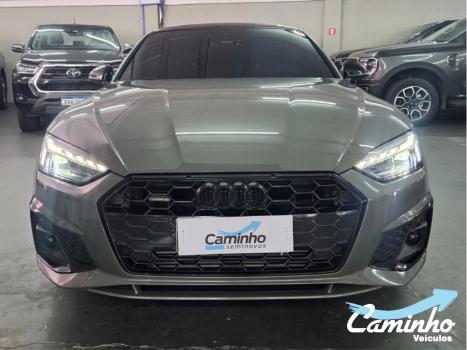 AUDI A5 2.0 16V 4P TFSI MHEV SPORTBACK S LINE S-TRONIC AUTOM�TICO, Foto 2