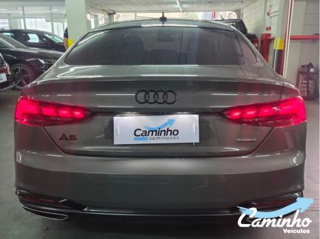 AUDI A5 2.0 16V 4P TFSI MHEV SPORTBACK S LINE S-TRONIC AUTOM�TICO, Foto 5