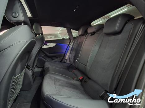 AUDI A5 2.0 16V 4P TFSI MHEV SPORTBACK S LINE S-TRONIC AUTOM�TICO, Foto 7