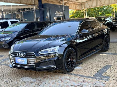 AUDI A5 2.0 16V 4P TFSI SPORTBACK AMBITION PLUS 4P S-TRONIC AUTOMÁTICO, Foto 1