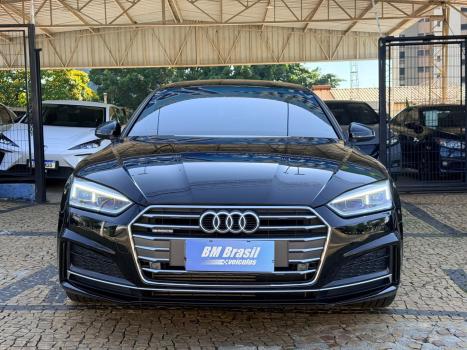 AUDI A5 2.0 16V 4P TFSI SPORTBACK AMBITION PLUS 4P S-TRONIC AUTOMÁTICO, Foto 2