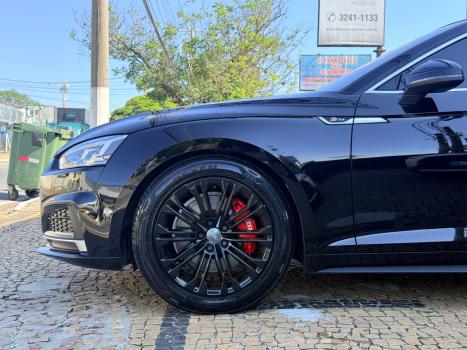 AUDI A5 2.0 16V 4P TFSI SPORTBACK AMBITION PLUS 4P S-TRONIC AUTOMÁTICO, Foto 7