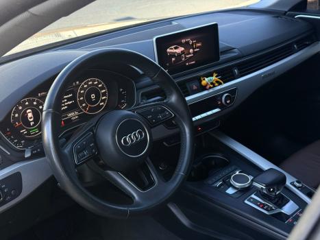 AUDI A5 2.0 16V 4P TFSI SPORTBACK AMBITION PLUS 4P S-TRONIC AUTOMÁTICO, Foto 9