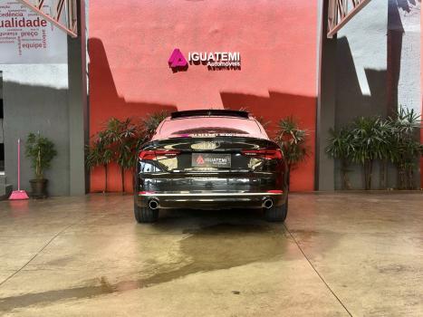 AUDI A5 , Foto 3 AUDI A5 , Foto 3