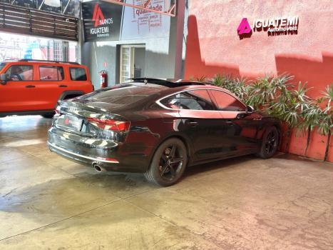 AUDI A5 , Foto 4 AUDI A5 , Foto 4