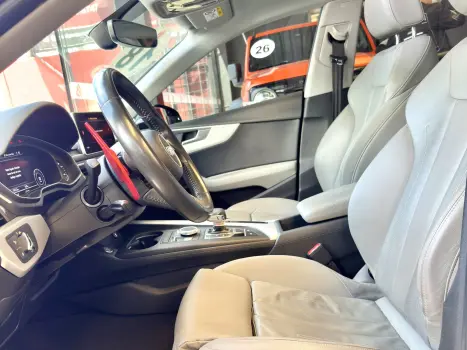 AUDI A5 , Foto 8 AUDI A5 , Foto 8