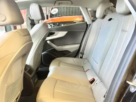 AUDI A5 , Foto 9 AUDI A5 , Foto 9