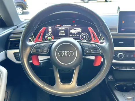 AUDI A5 , Foto 11 AUDI A5 , Foto 11