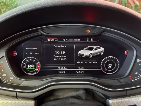 AUDI A5 , Foto 12 AUDI A5 , Foto 12