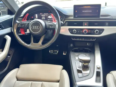 AUDI A5 , Foto 18 AUDI A5 , Foto 18