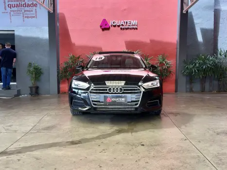 AUDI A5 , Foto 21 AUDI A5 , Foto 21