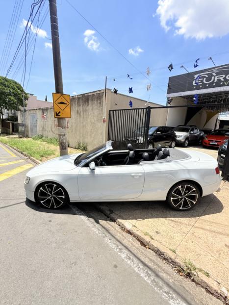 AUDI A5 Cabriolet 2.0 16V TFSI S-TRONIC AUTOM�TICO, Foto 2