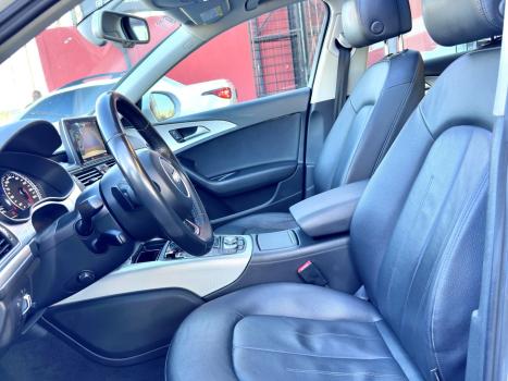 AUDI A6 2.0 4P TFSI AMBIENTE S-TRONIC AUTOMTICO, Foto 2