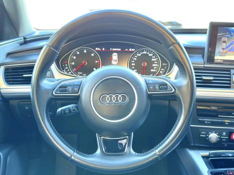 AUDI A6 2.0 4P TFSI AMBIENTE S-TRONIC AUTOMTICO, Foto 5
