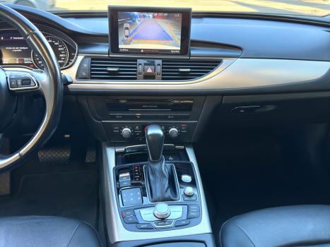 AUDI A6 2.0 4P TFSI AMBIENTE S-TRONIC AUTOMTICO, Foto 6
