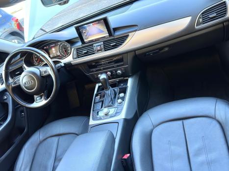 AUDI A6 2.0 4P TFSI AMBIENTE S-TRONIC AUTOMTICO, Foto 11