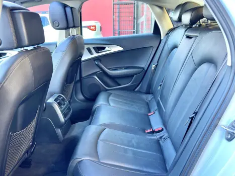 AUDI A6 2.0 4P TFSI AMBIENTE S-TRONIC AUTOM�TICO, Foto 3