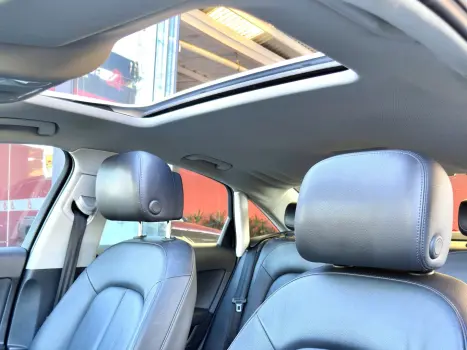 AUDI A6 2.0 4P TFSI AMBIENTE S-TRONIC AUTOM�TICO, Foto 4