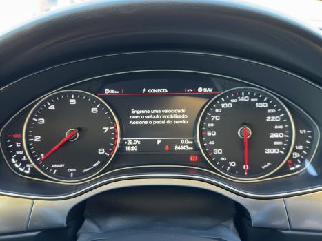 AUDI A6 2.0 4P TFSI AMBIENTE S-TRONIC AUTOM�TICO, Foto 12