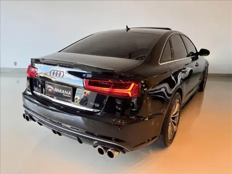 AUDI A6 2.0 4P TFSI AMBIENTE S-TRONIC AUTOM�TICO, Foto 6