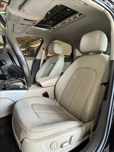 AUDI A6 2.0 4P TFSI AMBIENTE S-TRONIC AUTOM�TICO, Foto 8