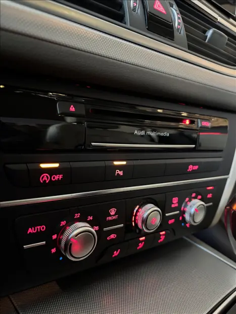 AUDI A6 2.0 4P TFSI AMBIENTE S-TRONIC AUTOM�TICO, Foto 14