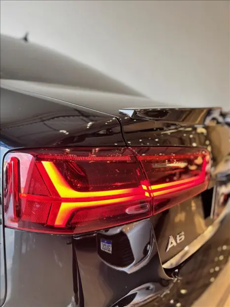 AUDI A6 2.0 4P TFSI AMBIENTE S-TRONIC AUTOM�TICO, Foto 15