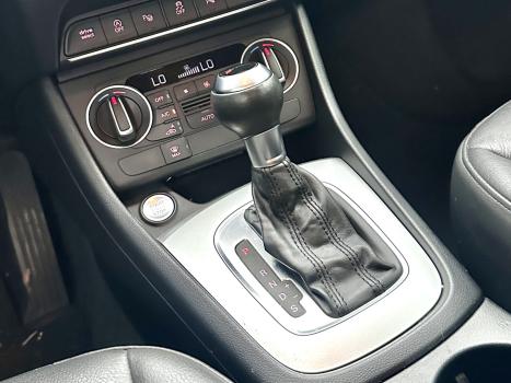 AUDI Q3 1.4 4P 35 TFSI BLACK S LINE S-TRONIC AUTOMTICO, Foto 13