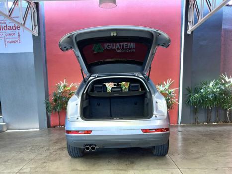 AUDI Q3 1.4 4P 35 TFSI BLACK S LINE S-TRONIC AUTOM�TICO, Foto 18