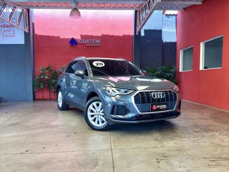AUDI Q3 1.4 4P 35 TFSI PRESTIGE PLUS S-TRONIC AUTOM�TICO, Foto 1