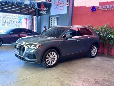 AUDI Q3 1.4 4P 35 TFSI PRESTIGE PLUS S-TRONIC AUTOM�TICO, Foto 2