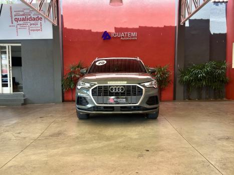 AUDI Q3 1.4 4P 35 TFSI PRESTIGE PLUS S-TRONIC AUTOM�TICO, Foto 3