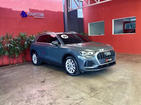 AUDI Q3 1.4 4P 35 TFSI PRESTIGE PLUS S-TRONIC AUTOM�TICO, Foto 4