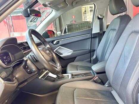 AUDI Q3 1.4 4P 35 TFSI PRESTIGE PLUS S-TRONIC AUTOM�TICO, Foto 5
