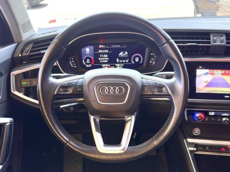 AUDI Q3 1.4 4P 35 TFSI PRESTIGE PLUS S-TRONIC AUTOM�TICO, Foto 8