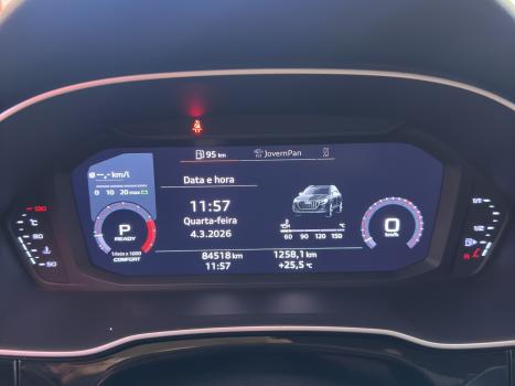 AUDI Q3 1.4 4P 35 TFSI PRESTIGE PLUS S-TRONIC AUTOM�TICO, Foto 9