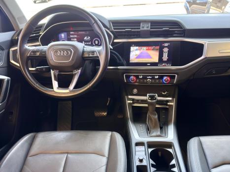 AUDI Q3 1.4 4P 35 TFSI PRESTIGE PLUS S-TRONIC AUTOM�TICO, Foto 10