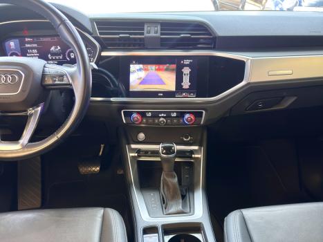 AUDI Q3 1.4 4P 35 TFSI PRESTIGE PLUS S-TRONIC AUTOM�TICO, Foto 11