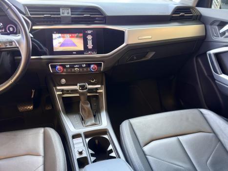 AUDI Q3 1.4 4P 35 TFSI PRESTIGE PLUS S-TRONIC AUTOM�TICO, Foto 12