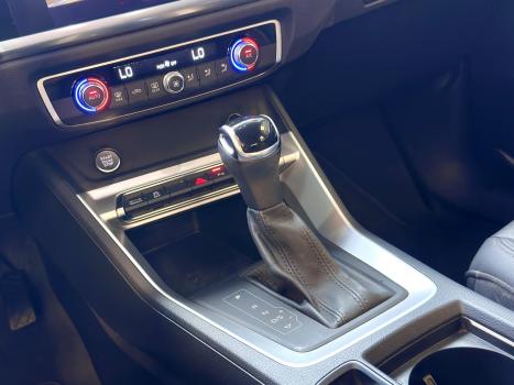 AUDI Q3 1.4 4P 35 TFSI PRESTIGE PLUS S-TRONIC AUTOM�TICO, Foto 13