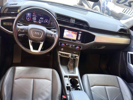 AUDI Q3 1.4 4P 35 TFSI PRESTIGE PLUS S-TRONIC AUTOM�TICO, Foto 14