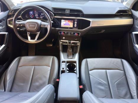 AUDI Q3 1.4 4P 35 TFSI PRESTIGE PLUS S-TRONIC AUTOM�TICO, Foto 15