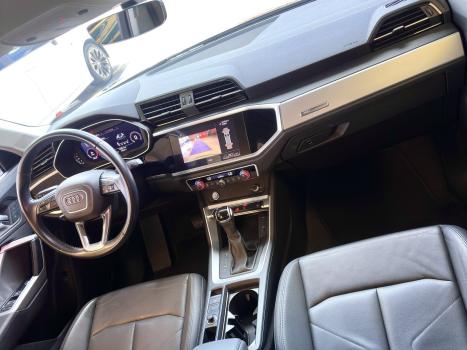 AUDI Q3 1.4 4P 35 TFSI PRESTIGE PLUS S-TRONIC AUTOM�TICO, Foto 16