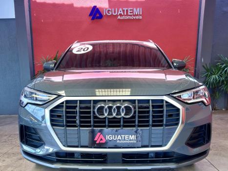 AUDI Q3 1.4 4P 35 TFSI PRESTIGE PLUS S-TRONIC AUTOM�TICO, Foto 17