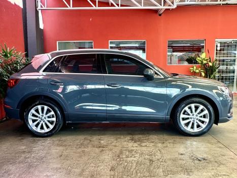 AUDI Q3 1.4 4P 35 TFSI PRESTIGE PLUS S-TRONIC AUTOM�TICO, Foto 19