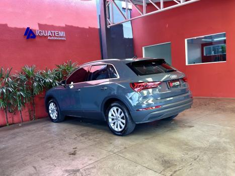 AUDI Q3 1.4 4P 35 TFSI PRESTIGE PLUS S-TRONIC AUTOM�TICO, Foto 20