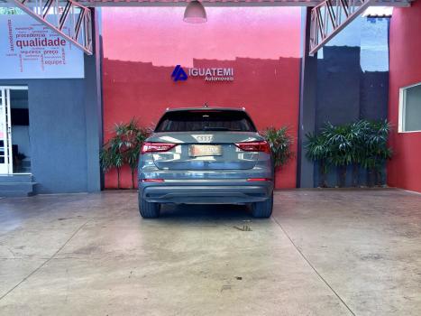 AUDI Q3 1.4 4P 35 TFSI PRESTIGE PLUS S-TRONIC AUTOM�TICO, Foto 21